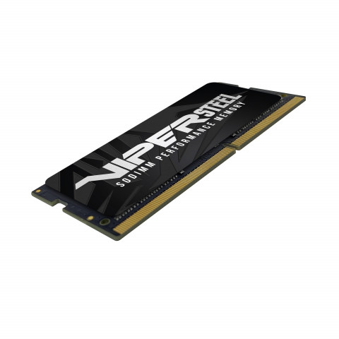 PATRIOT SO-DIMM DDR4 VIPER STEEL 32GB 3200MHz CL19 - Galeria zdjęcie 3