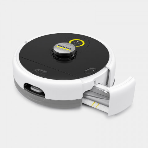 Robot sprzątający KARCHER RCF 3 - 1.269-660.0 - Galeria zdjęcie 2
