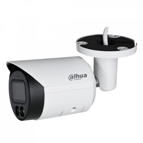 KAMERA IP DAHUA IPC-HFW2549S-S-IL-0280B - Galeria zdjęcie 3