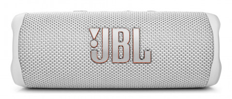 Głośnik JBL FLIP 6 WHT - Galeria zdjęcie 2