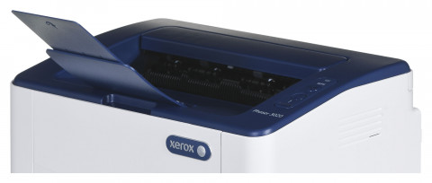 Drukarka Xerox Phaser 3020V_BI - Galeria zdjęcie 7