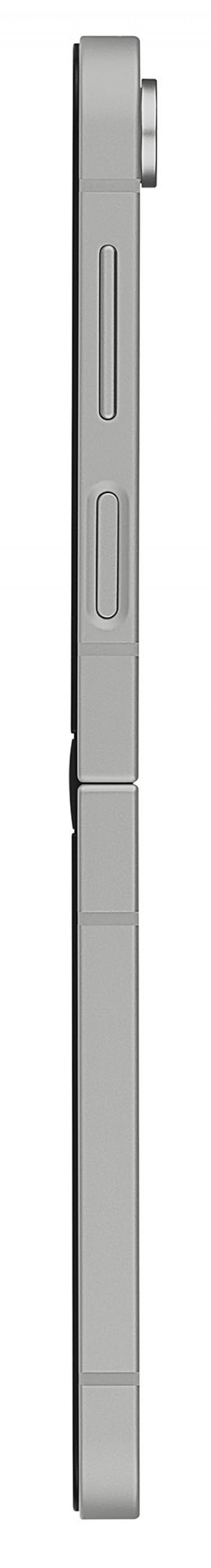 Samsung Galaxy Z Flip 6 (F741B) 5G 12/512GB Silver - Galeria zdjęcie 16