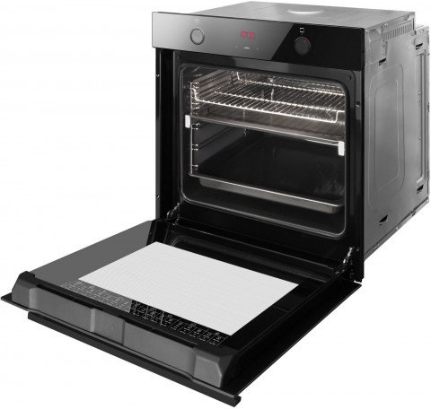 Piekarnik AMICA ED37616B X-TYPE - Galeria zdjęcie 5