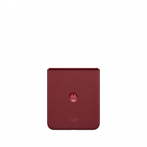 Motorola Razr 60 Ultra 5G 16/512GB Rio Red - Galeria zdjęcie 9