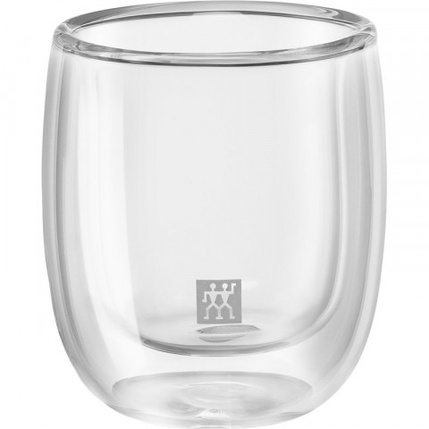 Szklanki do espresso ZWILLING Sorrento 2x80 ml 39500-075-0 - Galeria zdjęcie 2