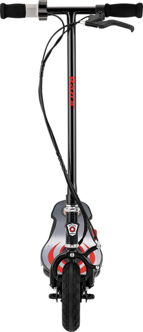 Razor-Hulajnoga elektryczna E100 Power Core RED - Galeria zdjęcie 2