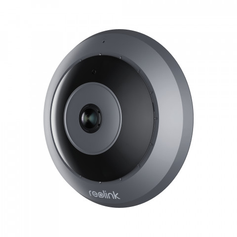 Kamera Reolink Fisheye W520 - Galeria zdjęcie 1