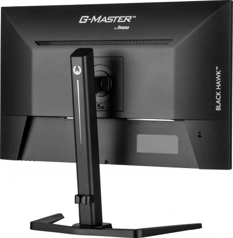 MONITOR IIYAMA LED 27" GB2745QSU-B2 - Galeria zdjęcie 10