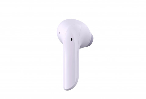 Słuchawki Bluetooth Havit Modern Buds (fiolet) - Galeria zdjęcie 4