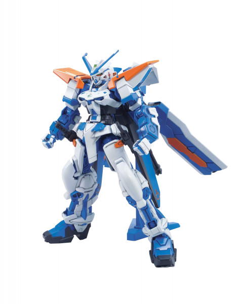 Bandai 1/144 Gundam Astray Blue Frame Second - Galeria zdjęcie 1