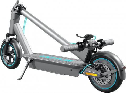 Motus Hulajnoga Elektryczna Scooty 10 Plus 2022 - Galeria zdjęcie 5