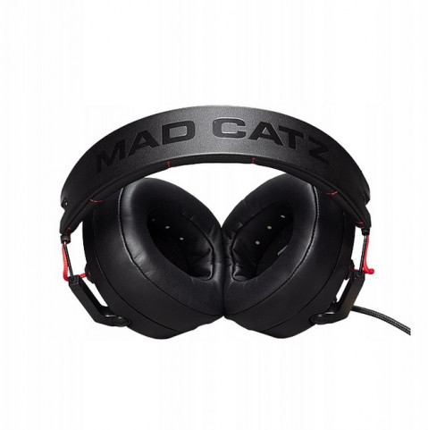 Słuchawki Mad Catz P.I.L.O.T. 5 (AP13C2INBL000-0) - Galeria zdjęcie 4