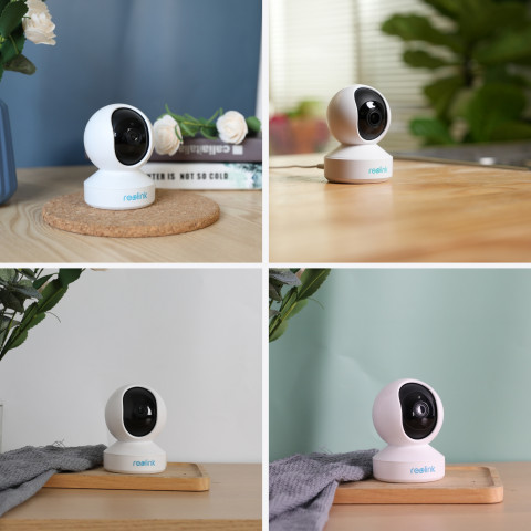Kamera IP REOLINK E-Series-E320 - Galeria zdjęcie 2