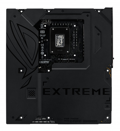 Płyta główna ASUS ROG MAXIMUS Z890 EXTREME (90MB1IA0-M0EAY0) - Galeria zdjęcie 13