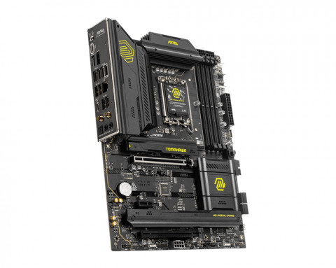 Płyta główna MSI MAG B860 TOMAHAWK WIFI - Galeria zdjęcie 4