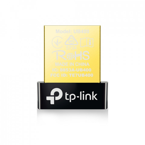 TP-LINK UB400 Nano karta USB Bluetooth - Galeria zdjęcie 2
