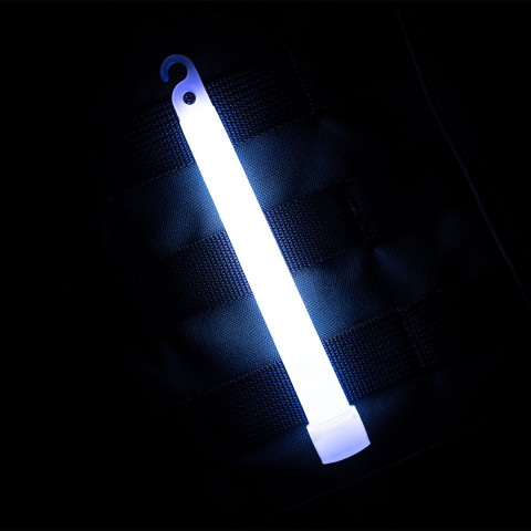 Światło chemiczne Helikon 6" Białe - Galeria zdjęcie 4