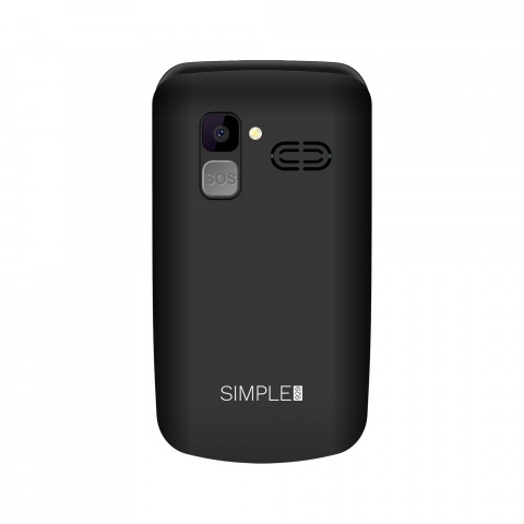 KRUGER & MATZ TELEFON DLA SENIORA SIMPLE 929 - Galeria zdjęcie 6
