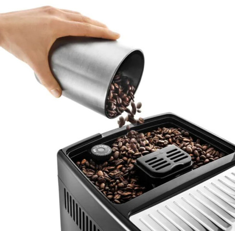 Ekspres ciśnieniowy DeLonghi ECAM 350.50.B - Galeria zdjęcie 2