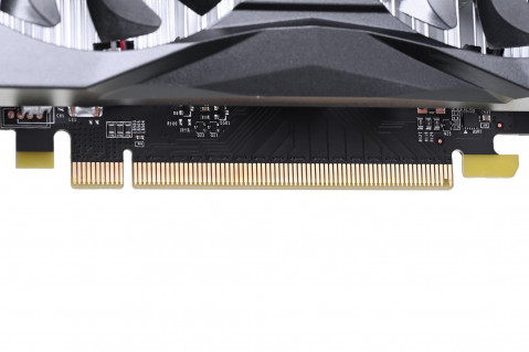 Karta graficzna BIOSTAR GeForce GTX 1050 4GB (VN1055XF41) - Galeria zdjęcie 7