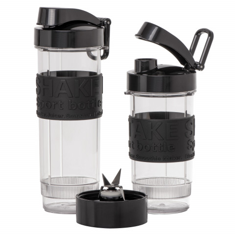 Blender osobisty CAMRY CR 4069 Inox - Galeria zdjęcie 4