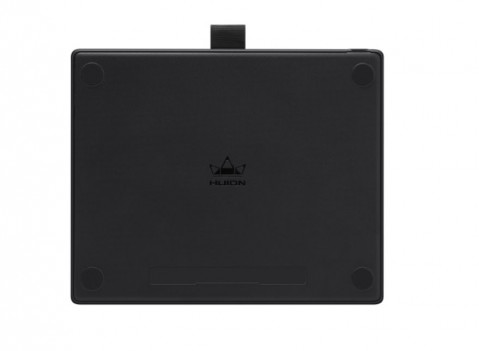 Tablet graficzny Huion RTS 300 Black - Galeria zdjęcie 2