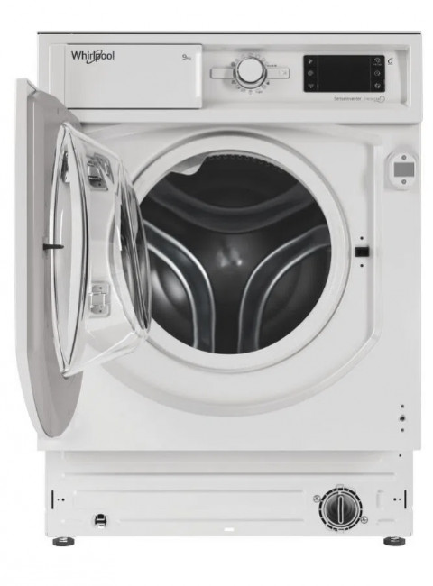 Pralka do zabudowy WHIRLPOOL BI WMWG 91485 EU - Galeria zdjęcie 6