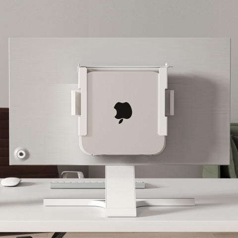 MACLEAN UCHWYT DO MAC MINI MC-473 - Galeria zdjęcie 6