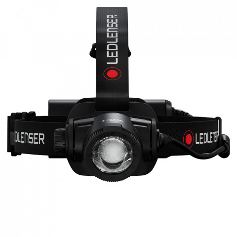 Latarka Ledlenser H15R Core - Galeria zdjęcie 1