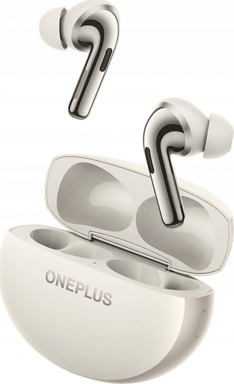 OnePlus Buds Pro 3 White - Galeria zdjęcie 4