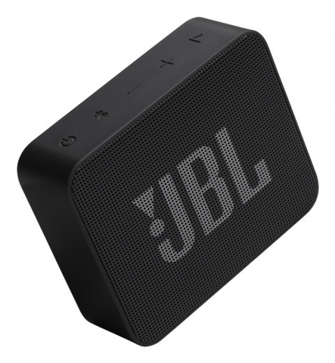 JBL GO ESSENTIAL 2 BLK głośnik przenośny BT czarny - Galeria zdjęcie 8