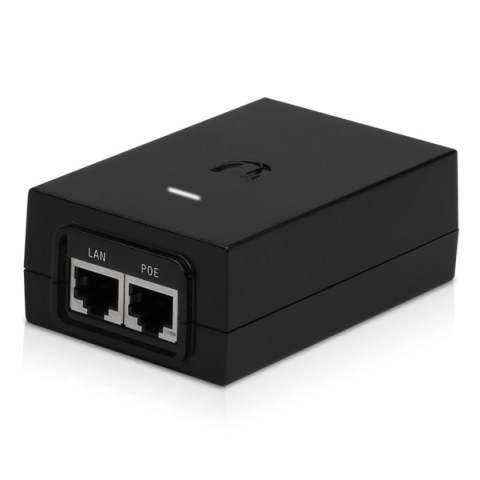 Ubiquiti Zasilacz POE-48-24W - Galeria zdjęcie 3