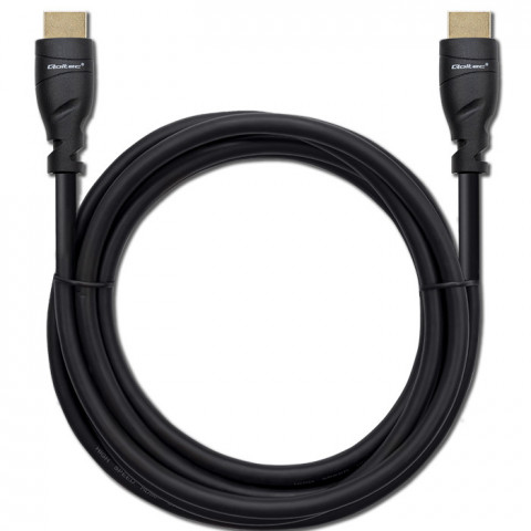 QOLTEC KABEL HDMI V2.1 ULTRA HIGH SPEED 8K | 60HZ - Galeria zdjęcie 11