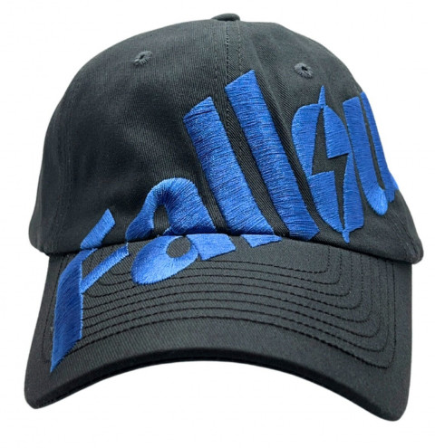 Czapka z daszkiem Good Loot Fallout Vintage Baseball Cap - Galeria zdjęcie 2