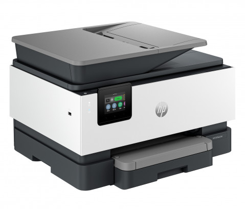 Urządzenie wielofunkcyjne HP OfficeJet Pro 9120b - Galeria zdjęcie 2