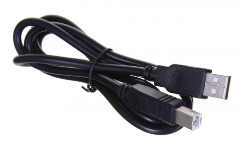 Zasilacz UPS EVER DUO 550 PL AVR USB (T/DAVRTO-000K55/01) - Galeria zdjęcie 4