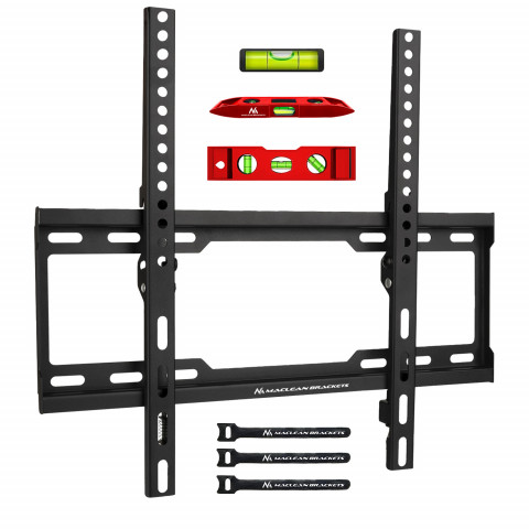 MACLEAN UCHWYT DO TV 32-70", 45KG 400X400 MC-412 - Galeria zdjęcie 1