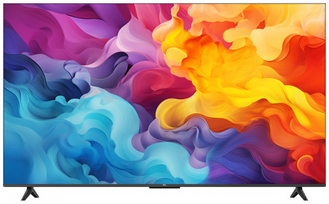 Telewizor TCL 65P655 LED 65'' 4K Ultra HD Google TV Dolby Audio DVB-T2 Czarny - Galeria zdjęcie 4