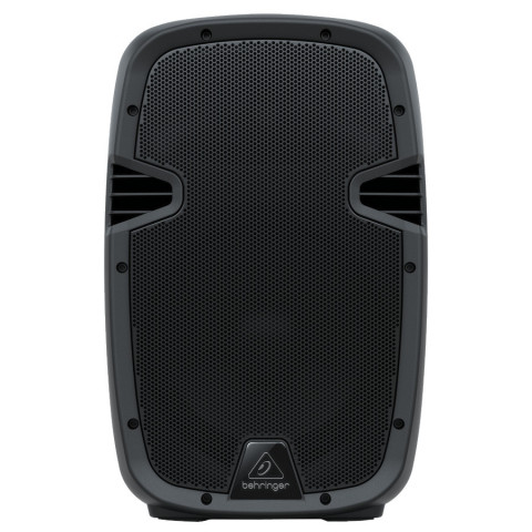 Behringer PK110A - Kolumna aktywna 1x10" - Galeria zdjęcie 1