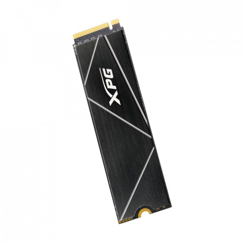 ADATA SSD XPG GAMMIX S70 Blade 8 TB M.2 PCIE - Galeria zdjęcie 5