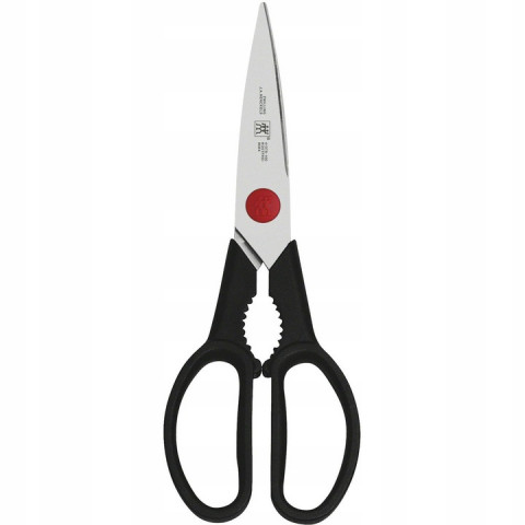 Zestaw noży ZWILLING PRO w bloku 38448-007-0 (6 elementów) - Galeria zdjęcie 7
