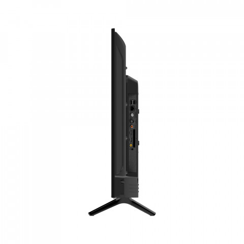 KRUGER & MATZ TELEWIZOR LED 40" FHD SMART DVB-T2/S - Galeria zdjęcie 6