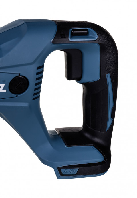 Piła szablasta AKU 18V bez aku i ład DJR186Z MAKITA - Galeria zdjęcie 4