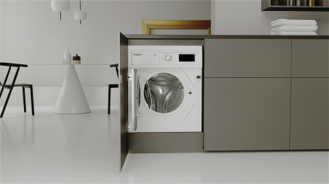 Pralko-suszarka WHIRLPOOL BI WDWG 961485 EU - Galeria zdjęcie 7