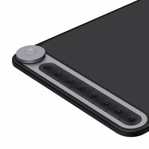 Tablet graficzny Huion Q620M - Galeria zdjęcie 4