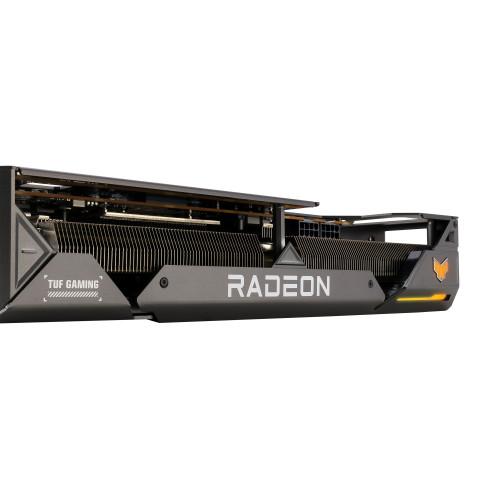 Karta graficzna ASUS TUF Gaming Radeon RX 7800 XT OC 16GB GDDR6 - Galeria zdjęcie 10