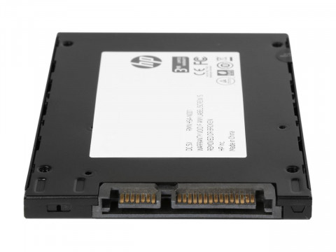 SSD HP S700 500GB 2.5" - Galeria zdjęcie 4