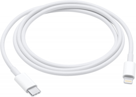 Apple USB-C to Lightning Cable (1 m) - Galeria zdjęcie 1