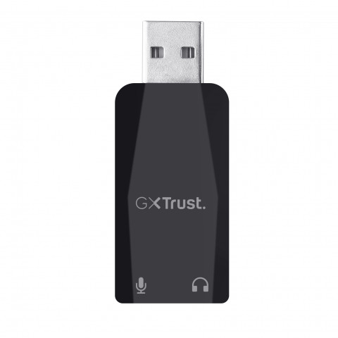 Mikrofon TRUST GXT 212 Mico USB (23791) - Galeria zdjęcie 14