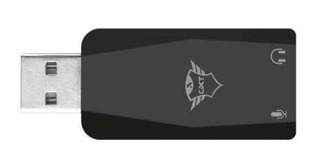 Mikrofon TRUST GXT 212 Mico USB (23791) - Galeria zdjęcie 7